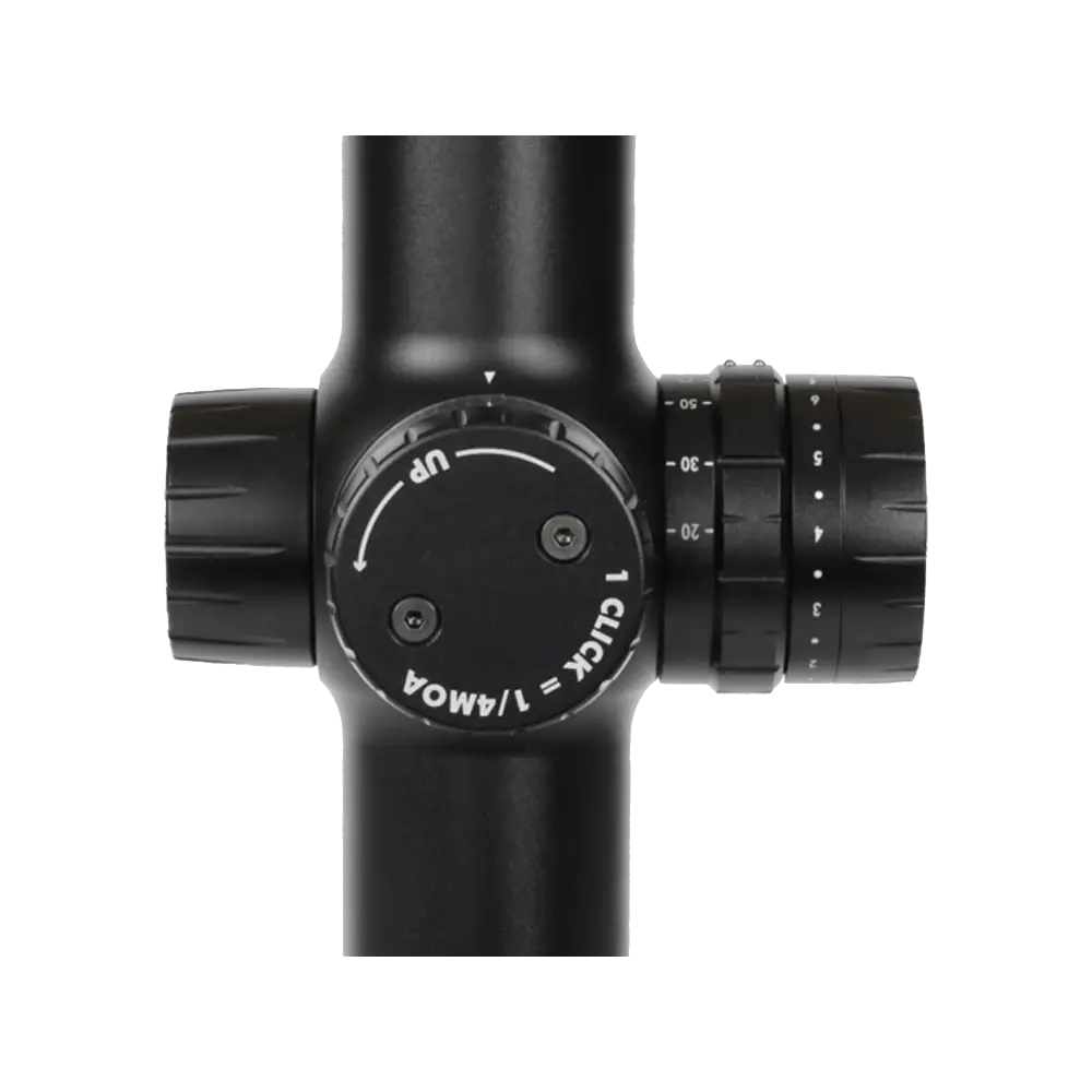 Predator 8 3-24x50 | Steiner High-Quality Optics